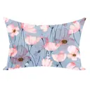 Декоративная подушка Zaberite 3371, 30x50 см