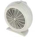 Тепловентилятор спиральный электрический Engy EN-521 с механическим терморегулятором 2000 Вт