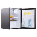 Холодильник Tesler RC-73 GRAPHITE 44.5x62 см цвет графит