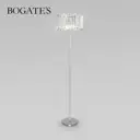 Торшер BOGATE'S 01149/3 Cella цвет хром/прозрачный