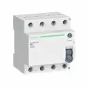 Дифференциальный автомат Systeme electric City9 Set 4P C63 А 30 мА 6 кА C C9R36463