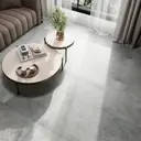 Керамогранит Керамопро Бетон Toledo Light Grey 60x60 60x60см цвет серый