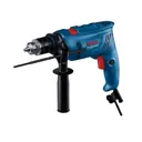 Дрель-шуруповерт сетевая Bosch Professional GSB 600 06011A0320, 600 Вт
