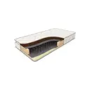 Матрас Dreamline SleepDream BS-120 60x200, детский, латексный
