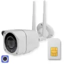 Камера видеонаблюдения 4G 5Мп Ps-Link GBK50T