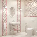 Керамическая плитка Керамин Дубай CDB00020536 40x27.5см цвет бежевый