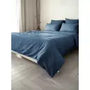 Пододеяльник Denastia C011023 145x210 см, сатин