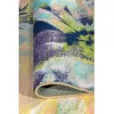 Ковер Agnella Funky Top Mag Azure прямой 160x220 см полипропилен