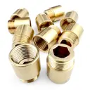 Удлинитель Профитт 1/2"x1/2" ВР-НР латунь 9278229