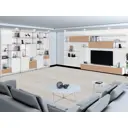 Ламинат AGT Effect Premium Эверест 33 класс толщина 12 мм с фаской 1.36 м², цена за упаковку