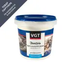 Эмаль VGT 14224 цвет жемчужный 1 кг