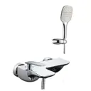 Смеситель для ванны Lemark Bellario LM6802C