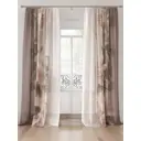Тюль Comfy way Лоуна - 55 CW754055-230 на шторной ленте 230x150 см цвет бежевый