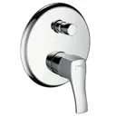 Смеситель для ванны Hansgrohe 31485000