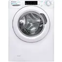 Стиральная машина с сушкой Candy Csow4 1364T2-07 31010546 60x85x40 см 6 кг цвет белый
