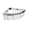 Мыльница с полочкой Hansgrohe 41710000