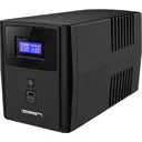 Источник бесперебойного питания Ippon Smart Power Pro II Euro 1600 ВА 960 Вт