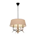 Светильник подвесной Loft it Birds LOFT1029A-2 E14 40W