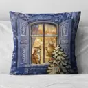 Наволочка Zaberite 4511Н, 40x40 см