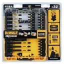 Набор бит Dewalt DT70743T-QZ, 32 шт