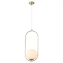 Люстра St Luce Penolo SL1118.203.01 E27 1 лампа 2 м²