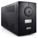 Источник бесперебойного питания Powercom INF-800 800 ВА 480 Вт