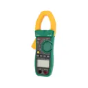 Токовые клещи Mastech MS2138