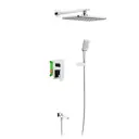 Душевой гарнитур Timo SX-3069/00SM (1013)