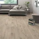 Ламинат AGT Effect Тибет 32 класс толщина 8 мм с фаской 1.83 м², цена за упаковку