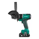 Многофункциональный инструмент бесщеточный Rokodil Multivert Start 1048558, 20 В Li-Ion 2x4 Ач