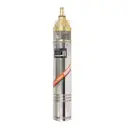 Насос садовый скважинный Patriot CP-1160C высота подъема 90 м кабель 35 м расход 4980 л/ч