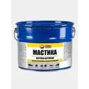 Мастика Optilux каучуко-битумная 5кг