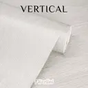 Обои флизелиновые Flizelini Vertical 1.06 м цвет 1859-61 штукатурка светло-серая 1859-61