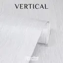 Обои флизелиновые Flizelini Vertical 1.06 м цвет 1859-21 штукатурка светло-серая 1859-21