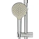 Душевая стойка Am.pm Chic S07CH0CH_7214 1 режимная цвет хром