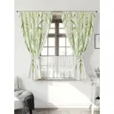Комплект штор Comfy way Иномик - 62 CW705062-160 на шторной ленте 160x150 см цвет бежевый