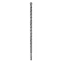 Бур по бетону Kranz KR-91-0854, 16x400 мм