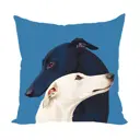 Подушка декоративная Zaberite Любовь 3906, 40x40 см