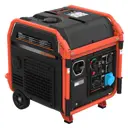 Генератор бензиновая Evoline BQH 9000 E 7.2 кВт