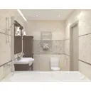 Керамическая плитка Laparet Echo х9999213208 60x30см 1.98 м² цвет бежевый, цена за упаковку