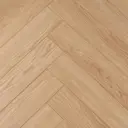 Ламинат Woodstyle Arrow Дуб Брилль 34 класс толщина 12 мм с фаской 1.32 м², цена за упаковку