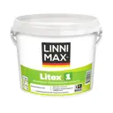 Краска интерьерная Linnimax Litex 1 база А белая 2.5 л