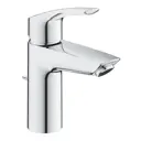 Смеситель для раковины Grohe Eurosmart 33265003 однорычажный цвет хром