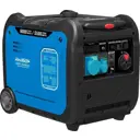 Генератор бензиновая Redbo QDIG-6500QD 6.5 кВт