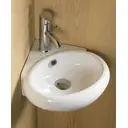 Раковина подвесная Keramastar KR093031 33см