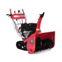 Снегоуборщик бензиновый Apek-as 76 ME Pro Line Track 76 см 15 л.с.