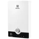 Проточный водонагреватель электрический Electrolux НС-1146493 8.8 кВт белый