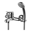 Смеситель для ванны lemark Partner LM6552C