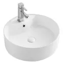 Раковина накладная Azario 46см AZ-3018