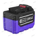 Аккумулятор Диолд ЛИ-02С 90022021, 20 В Li-Ion 6 Ач